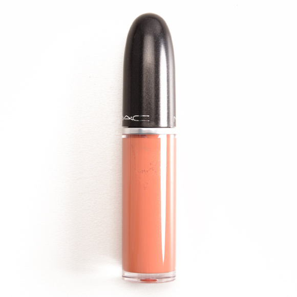 NIB MAC MADEMOISELLE Retro Matte Liquid lipstick - Picture 2 of 8